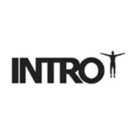 Intro Clothing logo