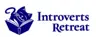Introverts Retreat logo