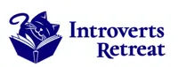 Introverts Retreat logo