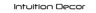 Intuition Decor logo