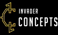 Invader Concepts logo