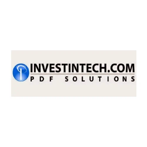 Investintech logo
