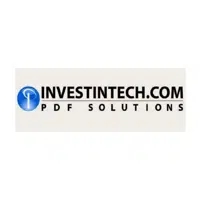 Investintech logo