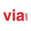 Via.com promo code