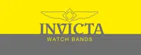 Invicta Watch Bands logo