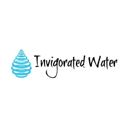 Invigorated Water logo