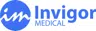Invigor Medical logo