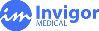 Invigor Medical logo