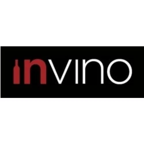 Invino logo