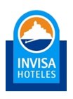 Invisa Hoteles promo code