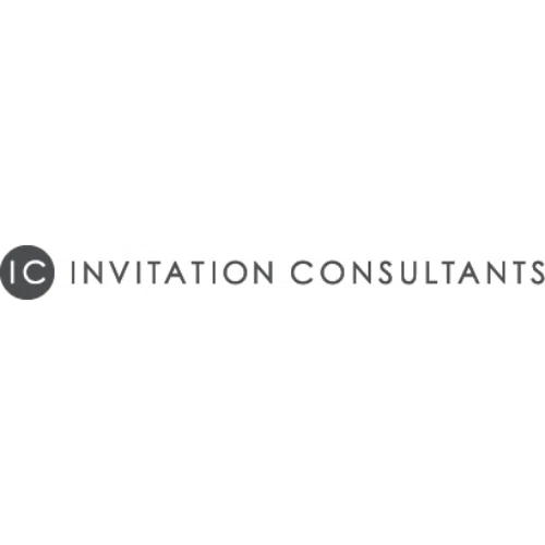 Invitation Consultants logo