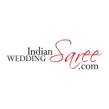 Indian Wedding Saree logo