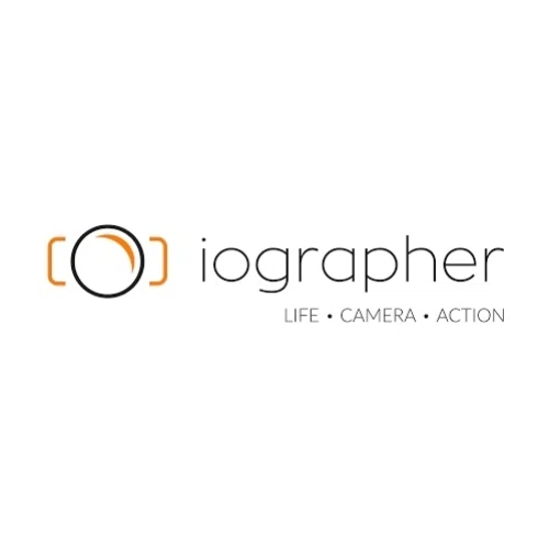 iOgrapher discount code