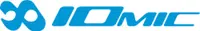 Iomic Grips logo