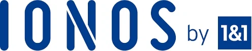 IONOS logo