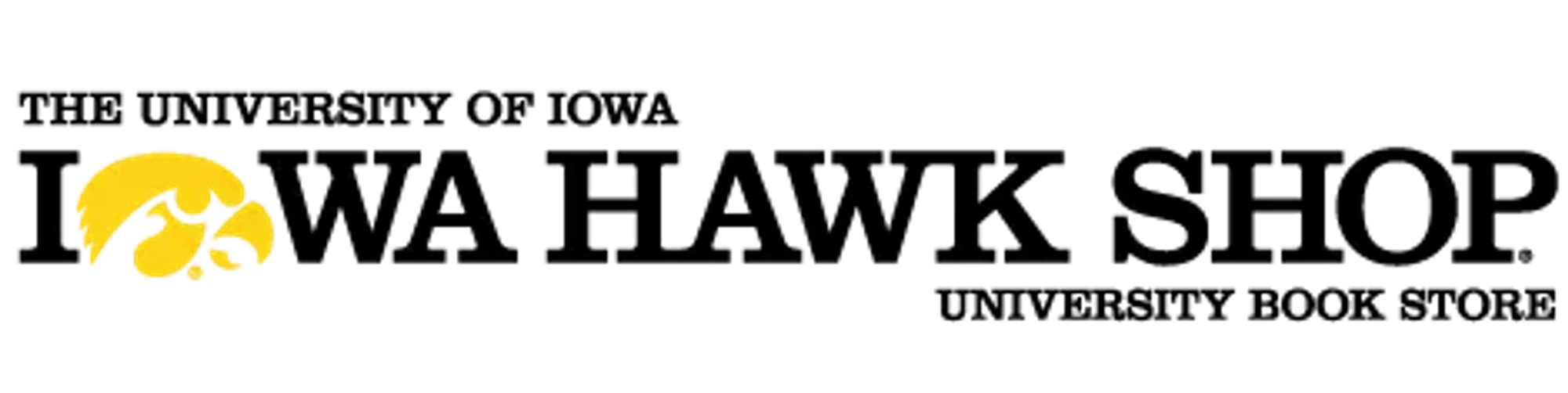 Iowa Hawk Shop logo
