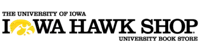 Iowa Hawk Shop logo