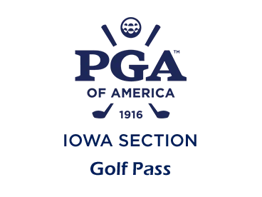 Iowa PGA Golf Pass promo code
