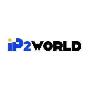 IP2World logo