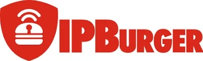 IPBurger logo