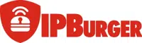 IPBurger logo