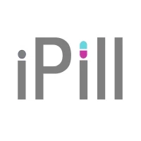 iPill Dispenser logo