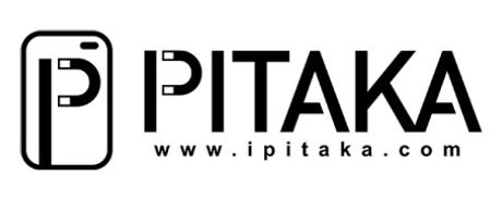 Pitaka discount code