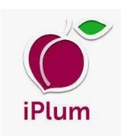 iPlum logo