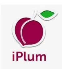 iPlum logo