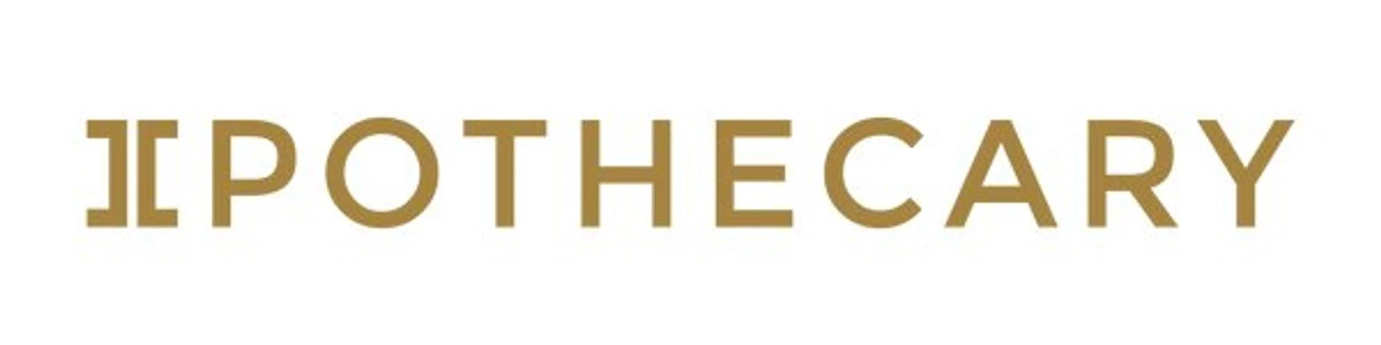 Ipothecary logo