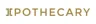 Ipothecary logo