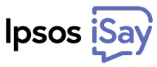 Ipsos iSay logo