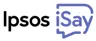 Ipsos iSay logo