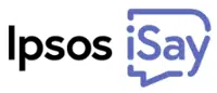 Ipsos iSay logo