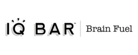 IQ BAR discount code