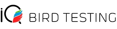iQBirdTesting logo
