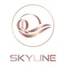 IQ Skyline logo