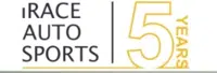 iRace Auto Sports logo