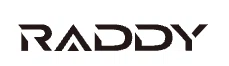 Raddy logo