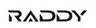 Raddy logo