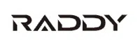 Raddy logo