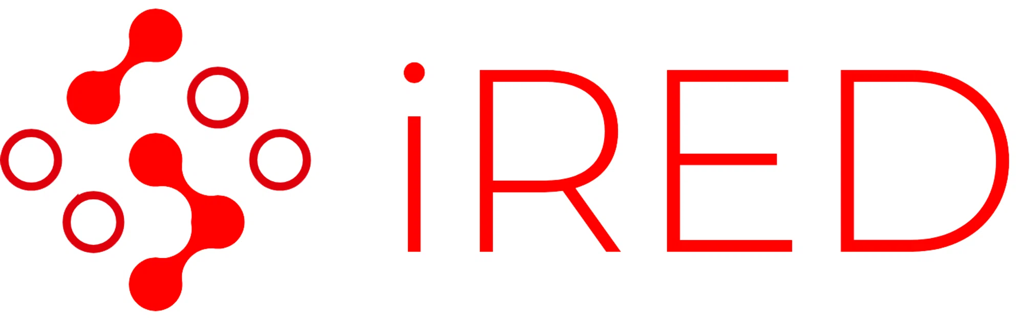 iRed USA logo