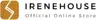 Irene House logo