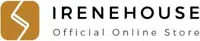 Irene House logo