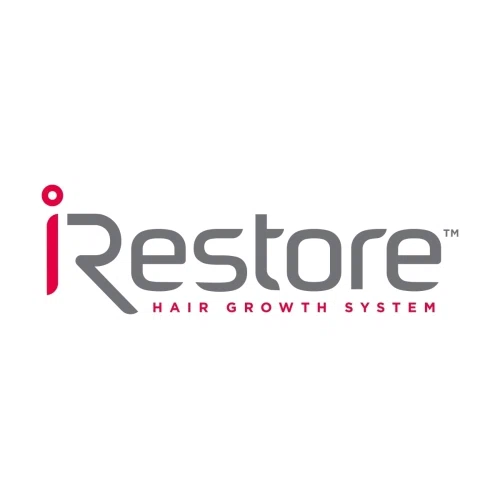 iRestore Hair Growth System logo