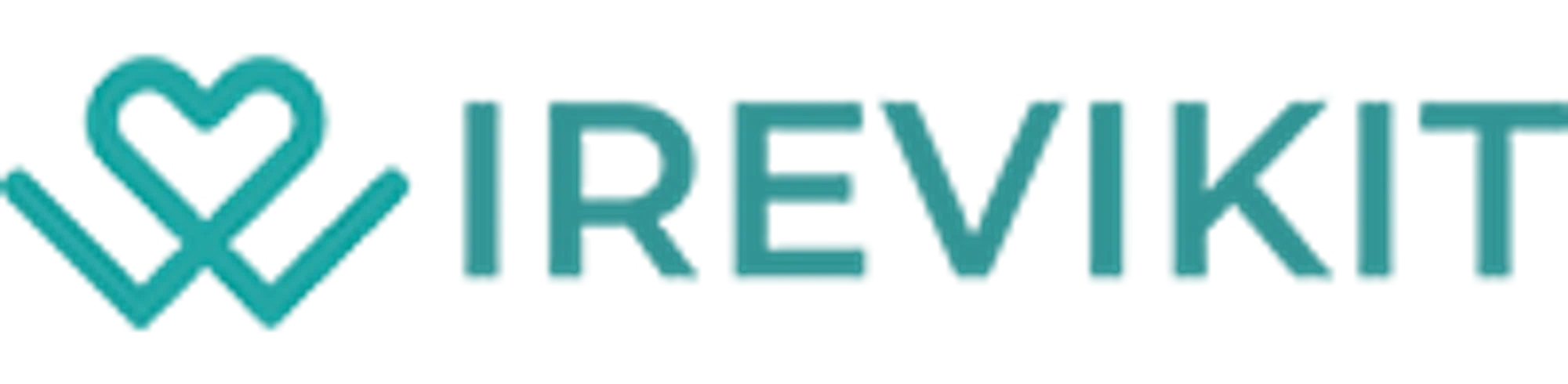 iReviKit logo