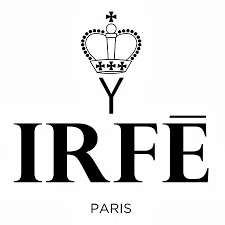 IRFE logo