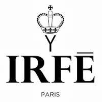 IRFE logo