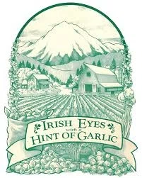 Irish Eyes logo