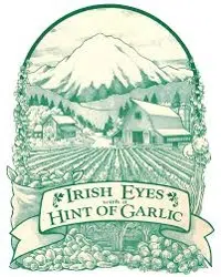 Irish Eyes logo